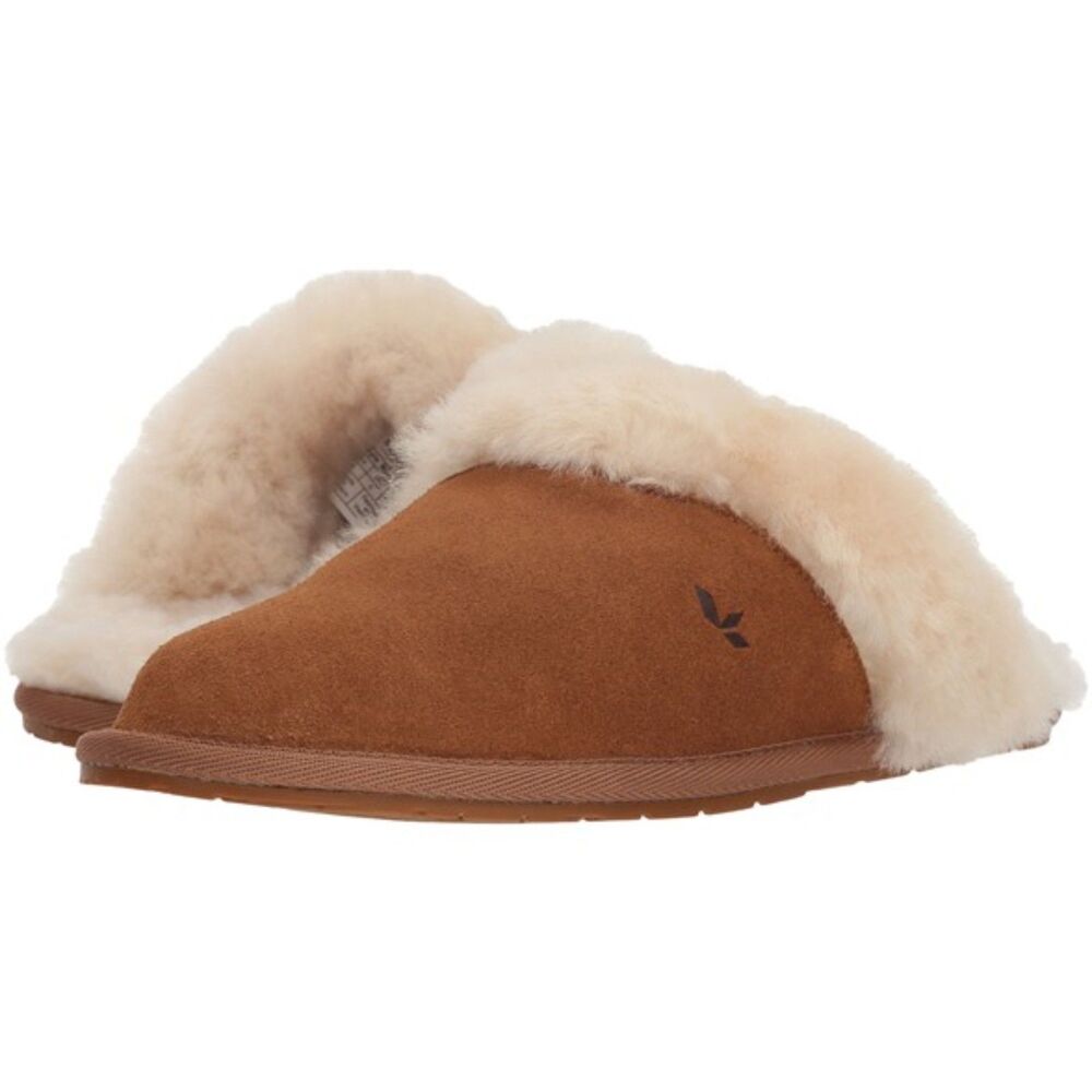 Koolaburra by UGG Women's Milo Scuff Slipper